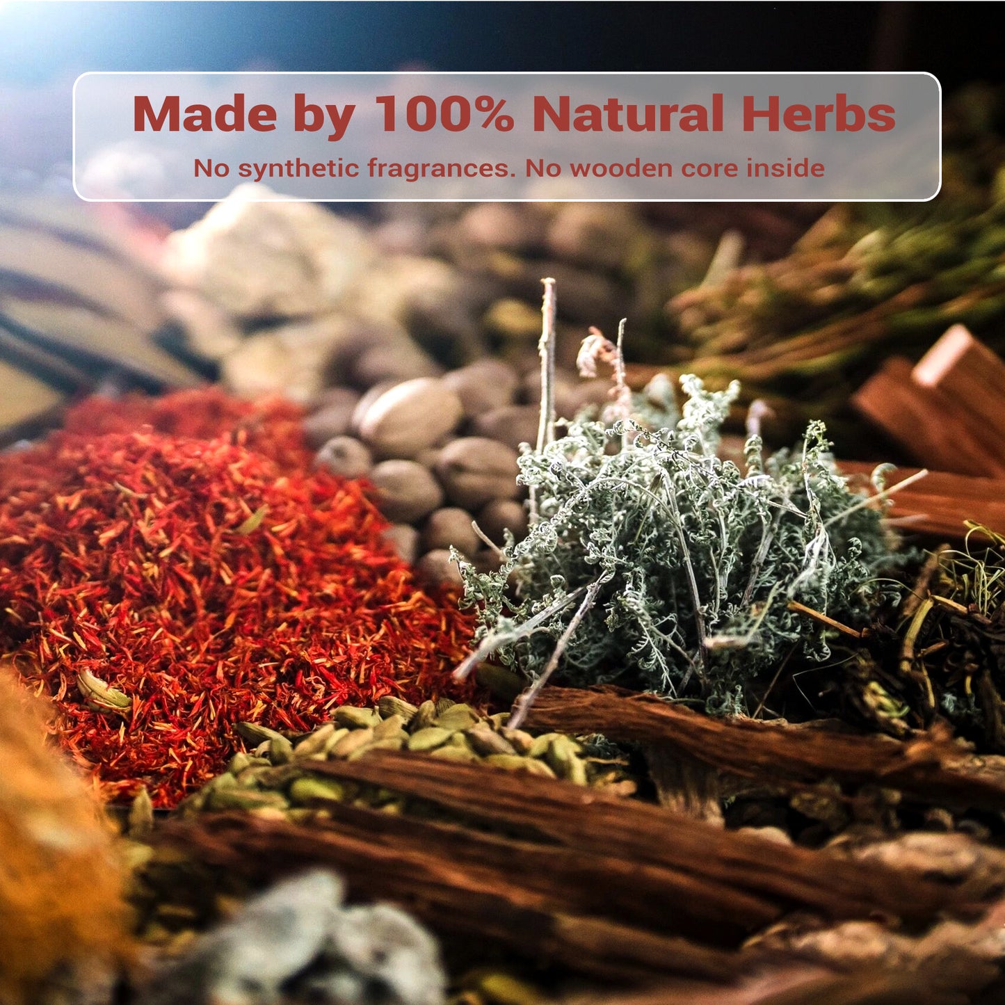 Himalaya Classic ICH Traditional Handmade Tibetan Incense